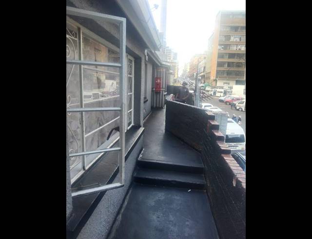 BUSINESS FOR SALE IN HILLBROW